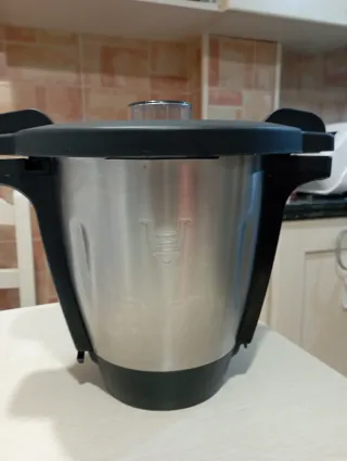 Robot Cocina Monsieur Cuisine Connect Wifi