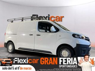 Toyota Proace PROACE