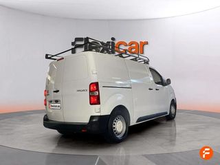 Toyota Proace PROACE