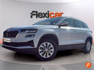 Skoda Karoq 2.0 TDI 110kW (150CV) DSG 4X4 Ambition