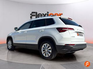 Skoda Karoq 2.0 TDI 110kW (150CV) DSG 4X4 Ambition