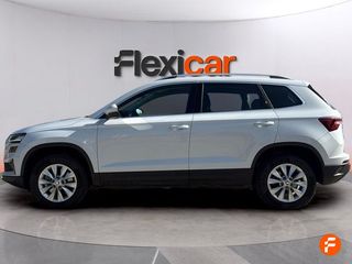Skoda Karoq 2.0 TDI 110kW (150CV) DSG 4X4 Ambition