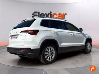 Skoda Karoq 2.0 TDI 110kW (150CV) DSG 4X4 Ambition