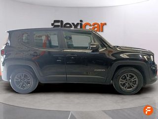 Jeep Renegade Night Eagle eHybrid 1.5 96kW(130CV) ATX