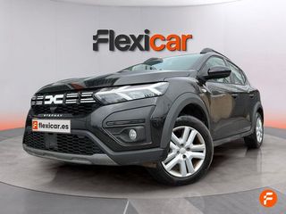 Dacia Sandero Stepway Extreme Go TCe 81kW (110CV)