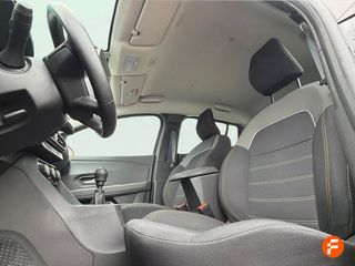 Dacia Sandero Stepway Extreme Go TCe 81kW (110CV)