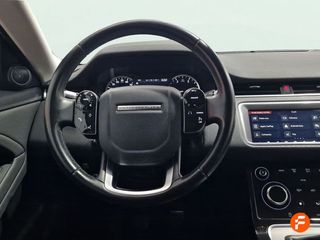 Land-Rover Range Rover Evoque 2.0 D150 FWD