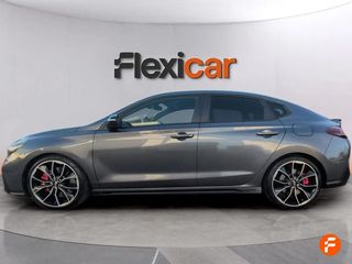 Hyundai i30 2.0 TGDI 202kW N Performance Fastback