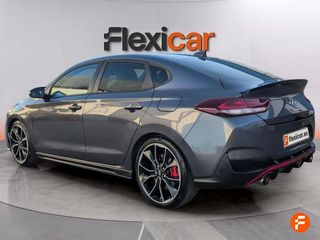 Hyundai i30 2.0 TGDI 202kW N Performance Fastback