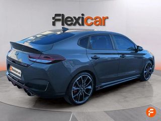 Hyundai i30 2.0 TGDI 202kW N Performance Fastback