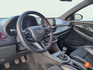 Hyundai i30 2.0 TGDI 202kW N Performance Fastback