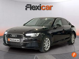 Audi A4 Advanced 35 TFSI 110kW (150CV) S tronic - 4P (2019)