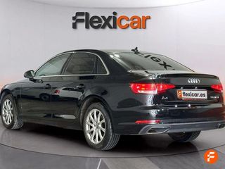 Audi A4 Advanced 35 TFSI 110kW (150CV) S tronic - 4P (2019)
