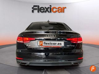 Audi A4 Advanced 35 TFSI 110kW (150CV) S tronic - 4P (2019)
