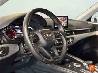 Audi A4 Advanced 35 TFSI 110kW (150CV) S tronic - 4P (2019)