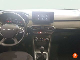 Dacia Sandero Stepway Essential 74kW (100CV) ECO-G