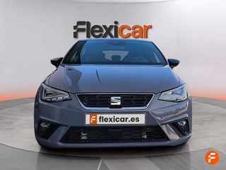 Seat Ibiza 1.0 TSI 81kW (110CV) FR XL