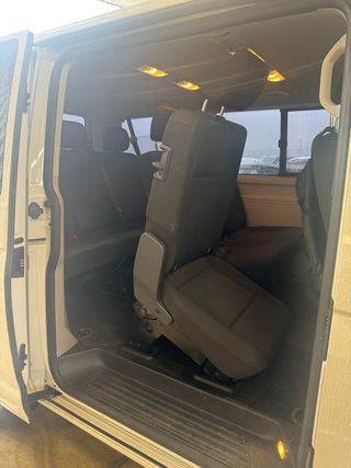 VW Caravelle T6 2.0TDi 150cv automatica