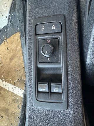 VW Caravelle T6 2.0TDi 150cv automatica