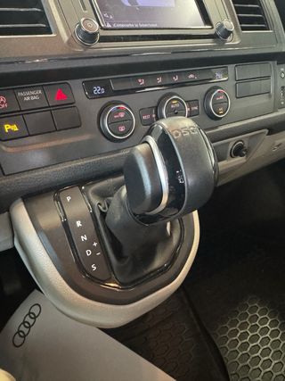 VW Caravelle T6 2.0TDi 150cv automatica