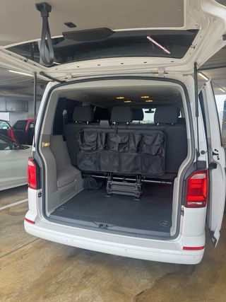 VW Caravelle T6 2.0TDi 150cv automatica