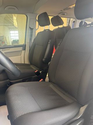 VW Caravelle T6 2.0TDi 150cv automatica