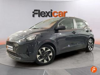Hyundai i10 1.0 Klass