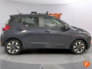 Hyundai i10 1.0 Klass