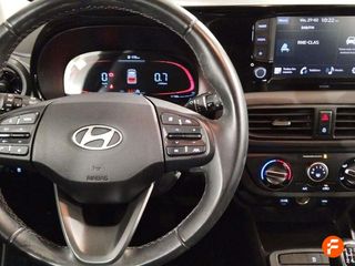 Hyundai i10 1.0 Klass