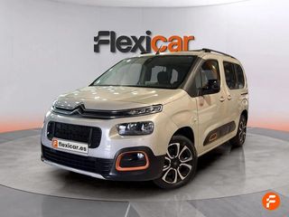 Citroën Berlingo Talla XL BlueHDi 130 S&S 6v SHINE