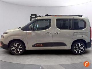 Citroën Berlingo Talla XL BlueHDi 130 S&S 6v SHINE