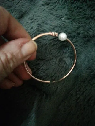 Pulsrrs plata vermeil de pandora