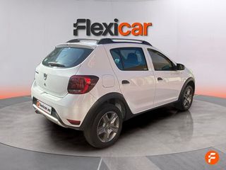 Dacia Sandero Laureate TCE 66kW (90CV)