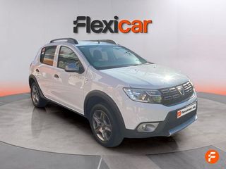 Dacia Sandero Laureate TCE 66kW (90CV)