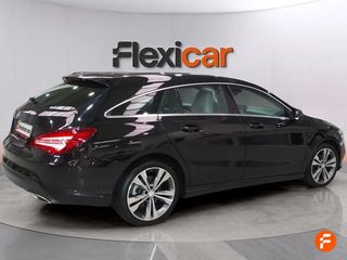 Mercedes Clase CLA CLA 200 d Shooting Brake