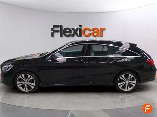 Mercedes Clase CLA CLA 200 d Shooting Brake