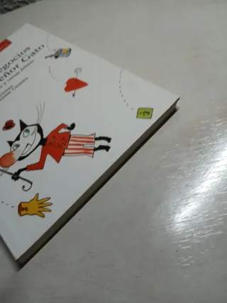 Los negocios del señor Gato (Cuentos, Mitos Y L...