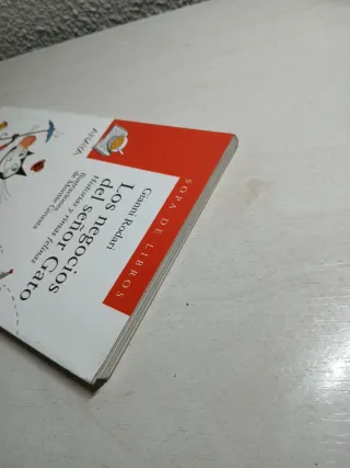 Los negocios del señor Gato (Cuentos, Mitos Y L...