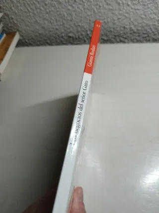 Los negocios del señor Gato (Cuentos, Mitos Y L...