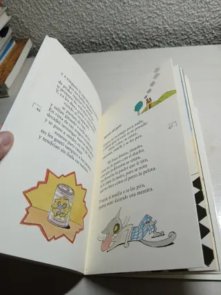 Los negocios del señor Gato (Cuentos, Mitos Y L...