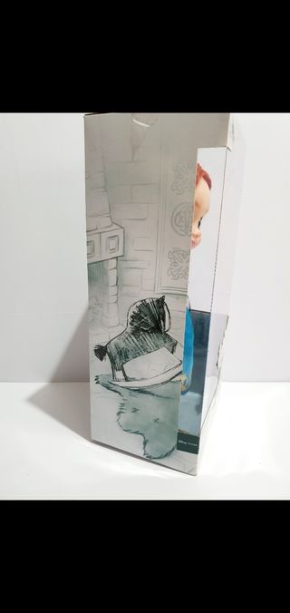 Disney Animator Merida Brave - Bambola fuori produzione