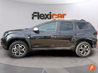 Dacia Duster Access 1.6 84kW (114CV) 4X2