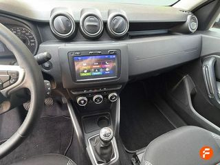 Dacia Duster Access 1.6 84kW (114CV) 4X2