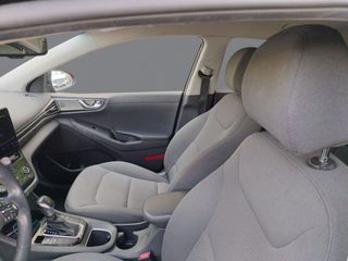 Hyundai IONIQ 1.6 GDI HEV Tecno DT