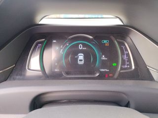 Hyundai IONIQ 1.6 GDI HEV Tecno DT