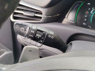 Hyundai IONIQ 1.6 GDI HEV Tecno DT