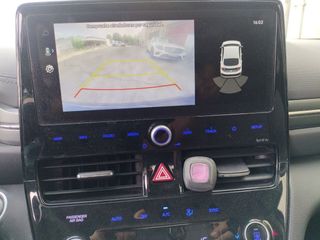 Hyundai IONIQ 1.6 GDI HEV Tecno DT