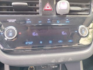 Hyundai IONIQ 1.6 GDI HEV Tecno DT