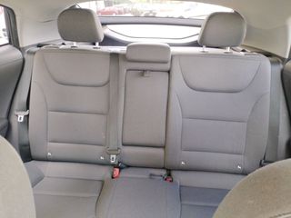 Hyundai IONIQ 1.6 GDI HEV Tecno DT