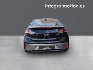 Hyundai IONIQ 1.6 GDI HEV Tecno DT